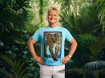 Hubert Fella im Dschungelcamp - diese fr&auml;nkische Speise w&uuml;rde er mitnehmen