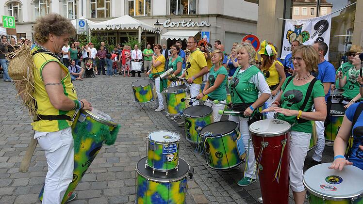 Foto: Ronald Rinklef