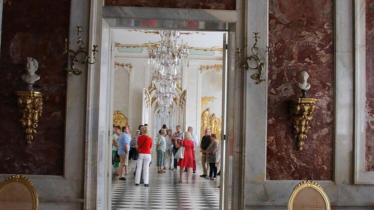 Eindrücke von der Kreistagsfahrt 2016. Foto: Ralf Ruppert
