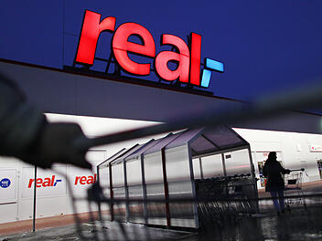 Real vor dem Aus - Letzte Supermärkte schließen 2024