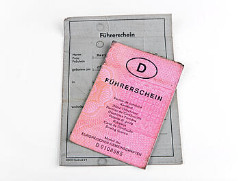 Führerschein, Führerschein-Umtausch, Fristen, Regeln