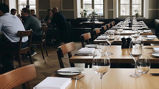 Gasthof, Gasthaus, Gastst&auml;tte, Wirtschaft, Restaurant, Lokal, Gastronomiebetrieb