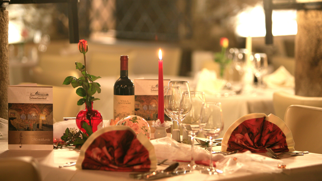 Gut Schmelmerhof im Bayerischen Wald