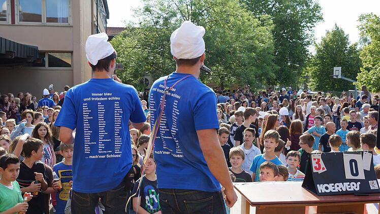 Abischerz 2014