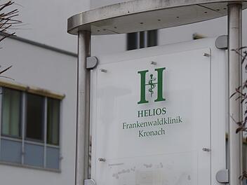 Die JU meldet sich in Sachen Klinik zu Wort. Foto: Marco Meißner