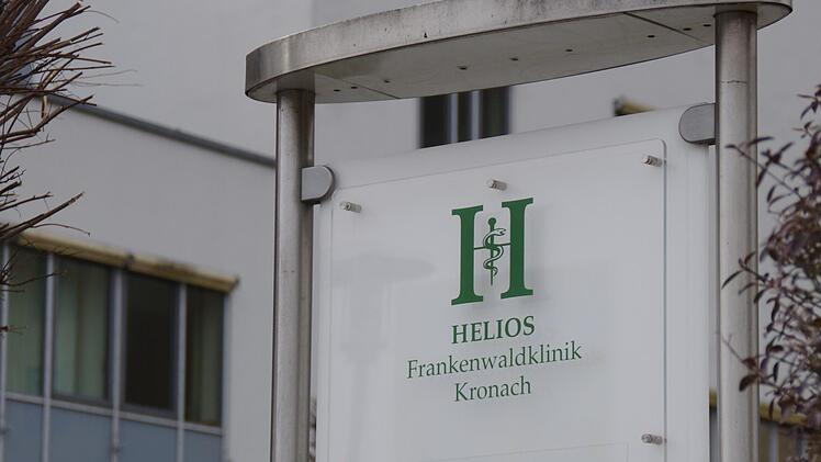 Die JU meldet sich in Sachen Klinik zu Wort. Foto: Marco Meißner