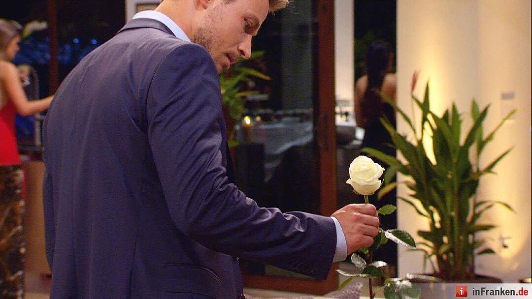 Der Bachelor 2017 - die ersten Dates