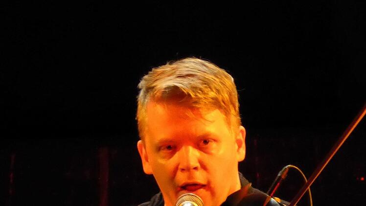 Foto: Gerhild Ahnert