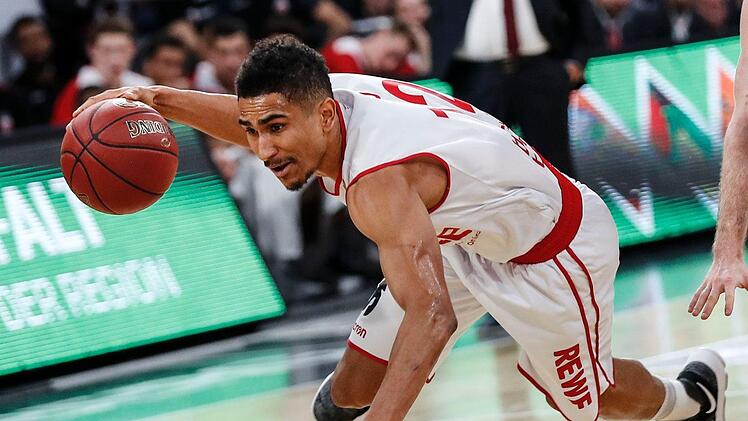 Maodo Lo macht von seinem Ausstiegsrecht Gebrauch und wechselt zum FC Bayern M&uuml;nchen. Foto: Daniel L&ouml;b