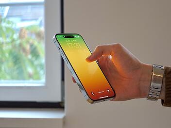 Apple will iPhone-Release-Kalender wird neu aufstellen