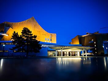 Berliner Philharmoniker