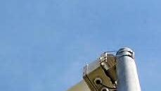 Zwei Kameras sorgen für eine lückenlose Überwachung. Foto: Josef Hofbauer