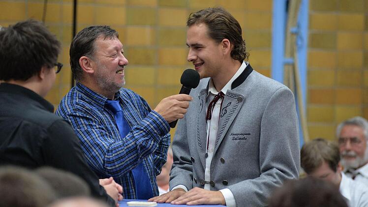 Foto: Ronald Rinklef