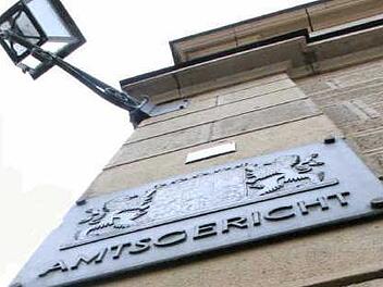 Das Amtsgericht in Haßfurt. Foto: FT-Archiv