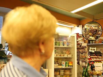 Durch Rauschgift geriet ein 29-jähriger Mann auf die schiefe Bahn. Zum Schluss war er obdachlos, lieh sich Geld für Drogen und stahl Lebensmittel.  Symbolfoto: Marian Hamacher