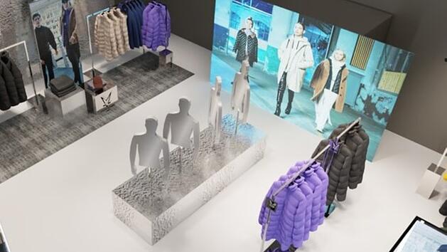 Aschaffenburg: Kult-Modemarke Fuchs Schmitt durch Insolvenz bedroht