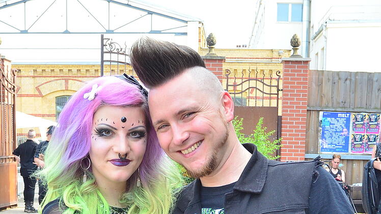 Wave-Gotik-Treffen 2019