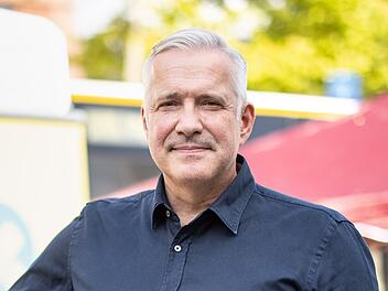 Alexander Herrmann &uuml;ber Koch-Aktion von Sohn: "total abgefahren"