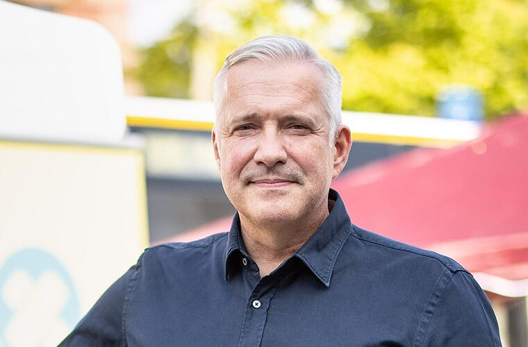 Alexander Herrmann über Koch-Aktion von Sohn: "total abgefahren"