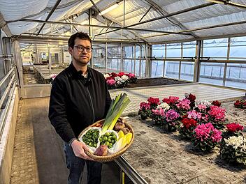 Bayreuth: G&auml;rtnermeister kl&auml;rt &uuml;ber die bestenWIntergem&uuml;se auf