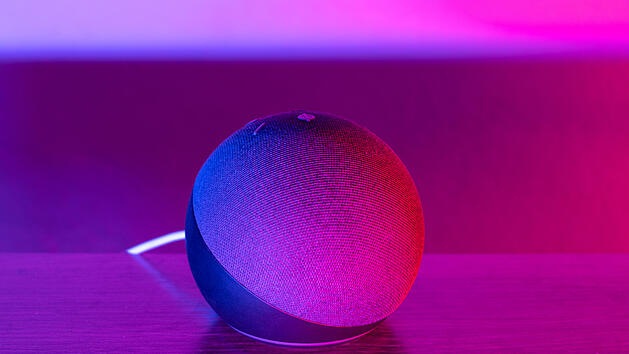 Alexa, Alexa+, Sprachsteuerung