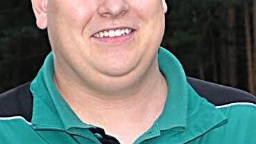 Thorsten Schirmer zu den Saisonzielen des TSV Neudrossenfeld: Die 1. Mannschaft soll Landesliga-Meister werden, die Reserve nicht aus der Bezirksliga absteigen.