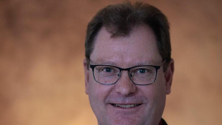 Stefan Zahner (Neue Liste)