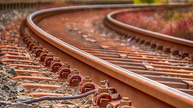 Tod des 19-j&auml;hrigen Robin Schmitt bei Bobenheim-Roxheim: Am Samstag, 4. November, wurde die Leiche des 19-J&auml;hrigen neben Bahngleisen bei Bobenheim-Roxheim (Rhein-Pfalz-Kreis) entdeckt.