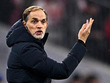 Thomas Tuchel: Sieg gegen Lazio war schmerzhaft f&uuml;r den Bayern-Coach