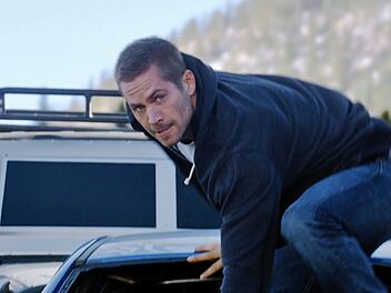 Angeblich wird Paul Walkers Charakter im letzten Teil der "Fast & Furious" einen Auftritt haben. Der Schauspieler starb 2013 bei einem Verkehrsunfall.