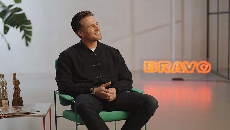 Kennen Sie einen gewissen Alexander Klaws? Der h&ouml;fliche M&auml;dchenschwarm und heutige Musical-Star gewann als erster Mensch eine Staffel "DSDS". Das war im Jahr 2003 - und ein ganz klarer Fall f&uuml;r die "Bravo"-Berichterstattung.