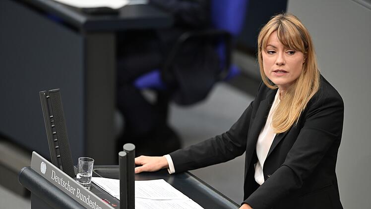 Clara B&uuml;nger