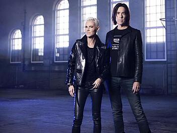 Roxette: Per verrät, wie schlecht es Marie wirklich geht