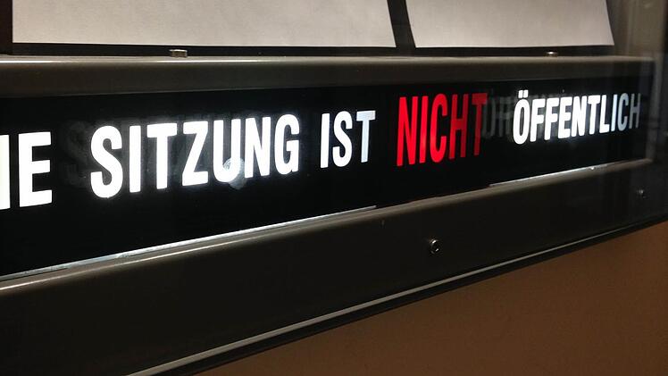 Die Zuhörer sind in dem Verfahren zum Schutz des jungen Opfers weitestgehend ausgeschlossen. Foto: FT-Archiv