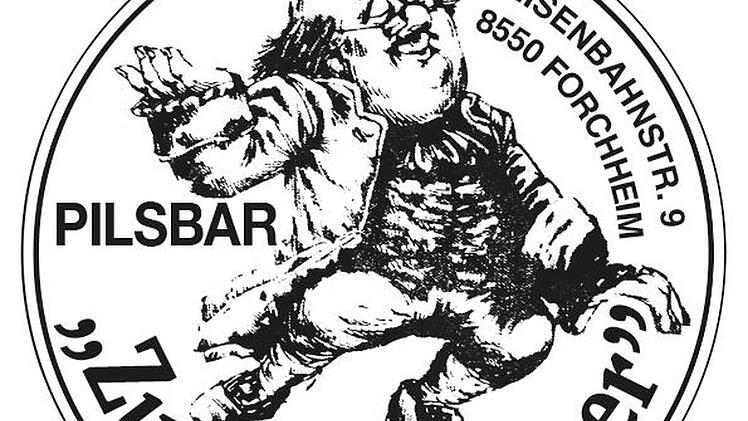 Der Name der einstigen Pilskneipe ging auf Wirt als "Schlawiner-Freddy" über