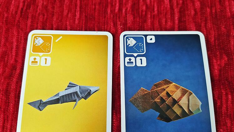 Sea Salt & Paper im Test - Grandioses Kartenspiel mit Origami-Optik