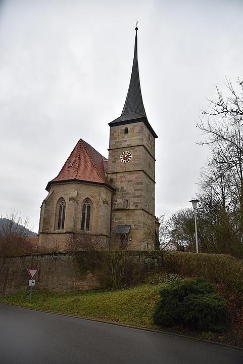 10.01.2016 Fotoreportage Seidmannsdorf