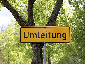 Das Bayreuther B&uuml;rgerfest bringt 2019, wie jedes Jahr, wieder einige Verkehrs&auml;nderungen mit sich. Symbolfoto: Digitalpfade/pixabay.com