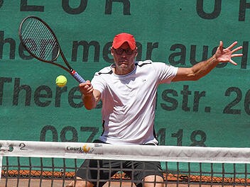 Topstars der Szene bei den Senioren Open in Bad Kissingen