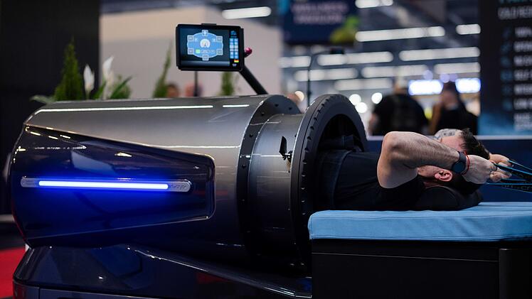 Fitnessmesse