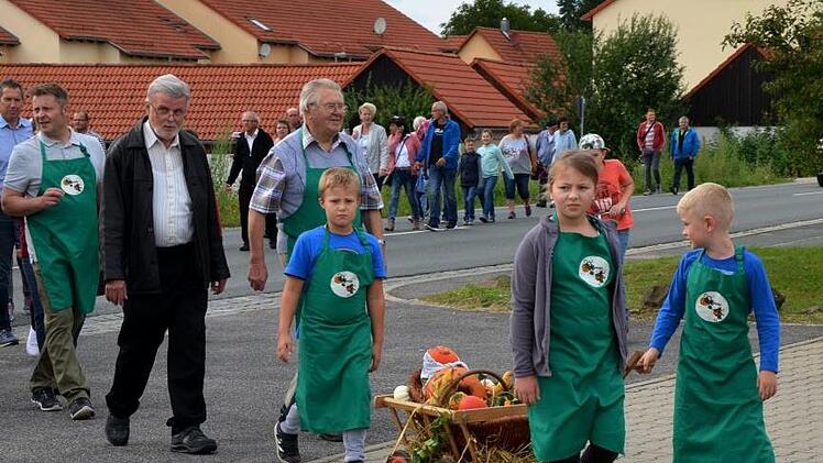 Die Kürbissaison ist eröffnet. Fotos: Andrea Spörlein