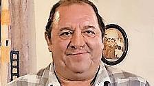 Roland Kuhnlein ist ein echtes Urgestein der Wehr.