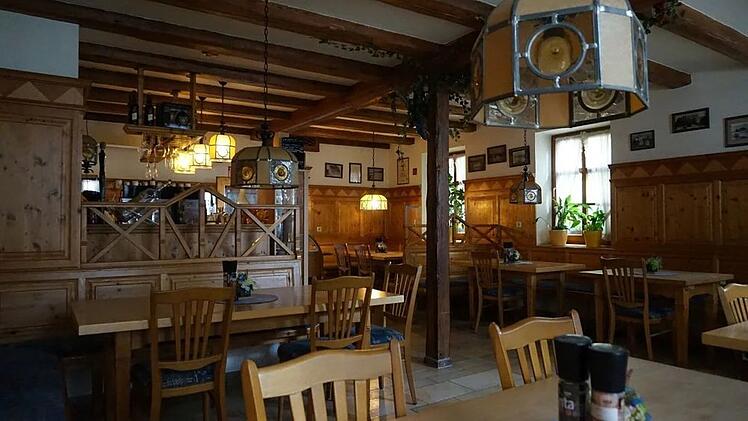 Ottensoos: Osteria "Da Peppe" nach harten Jahren vor dem Aus - "Es ist ein Teufelskreis"