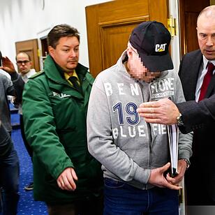 Fall Janina: Mordprozess in Bamberg