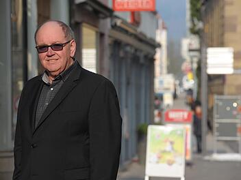 Klaus Bollwein hat bei der Kommunalwahl auf der Liste der CSU kandidiert. Nach seiner Wahl wechselte er zusammen mit zwei weiteren Ratsmitgliedern zur DBK. Deswegen strebt die Bad Kissinger CSU jetzt ein Parteiausschlussverfahren an.  Foto: Archiv Siegfried Farkas