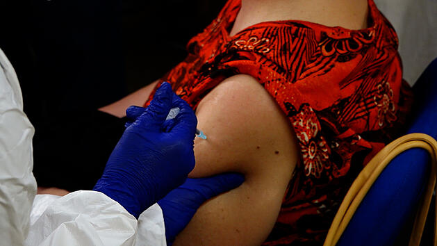 Nürnberg: Kommende Corona-Impftermine in der Stadt