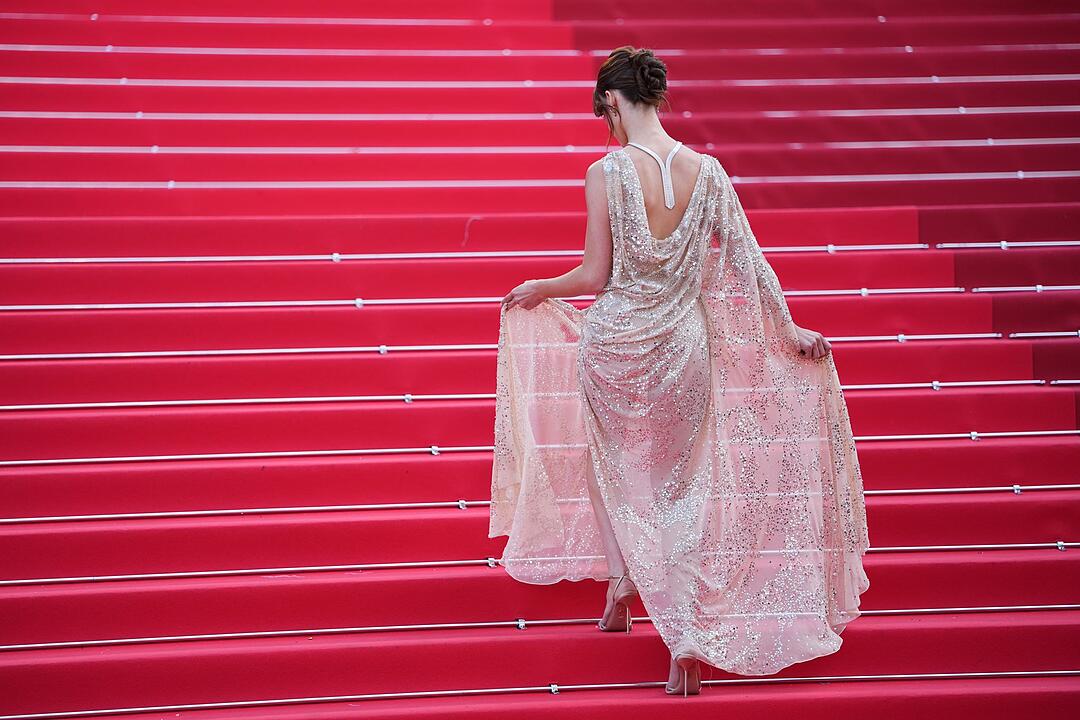 Filmfestival in Cannes - &laquo;Fjord&raquo;