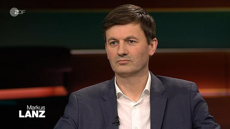 Journalist Reinhard Bingener diagnostizierte nach den j&uuml;ngsten Landtagswahlen, "dass dieses Abgrenzungsbewusstsein" zwischen Ost- und Westdeutschland "zunehmend aggressiv wird".