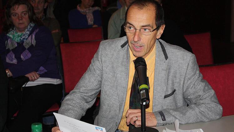 Herbert Wettschureck