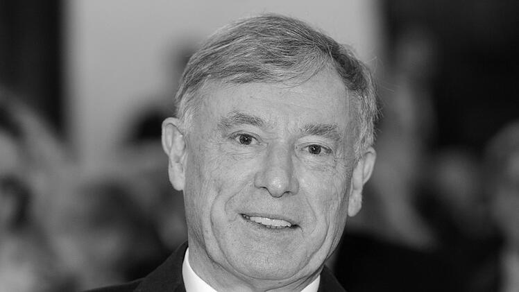 Früherer Bundespräsident Köhler gestorben - "Hat diesem Land viel gegeben"